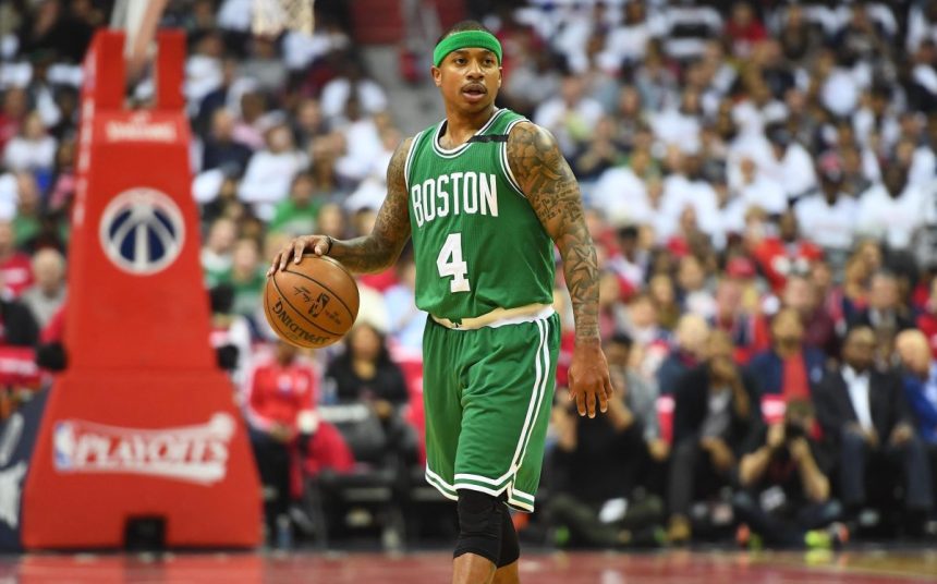 Isaiah Thomas