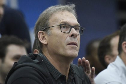 Kurt Rambis