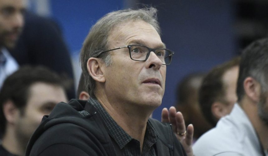 Kurt Rambis