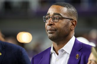 Cris Carter