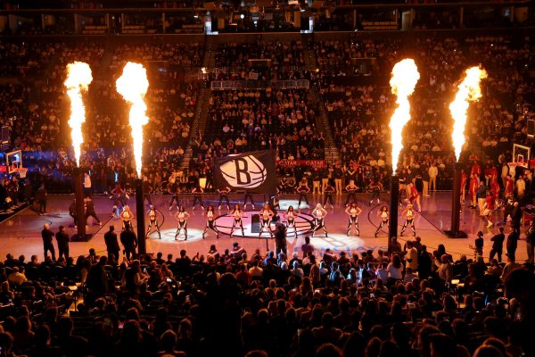 Brooklyn Nets