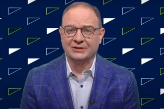 Adrian Wojnarowski