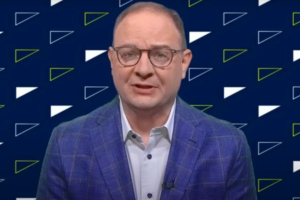 Adrian Wojnarowski