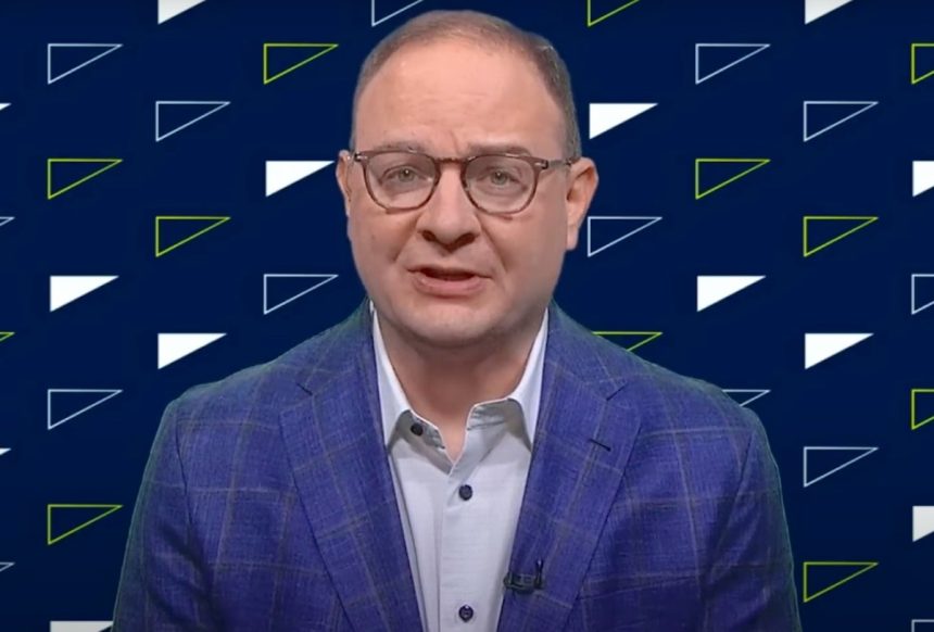 Adrian Wojnarowski