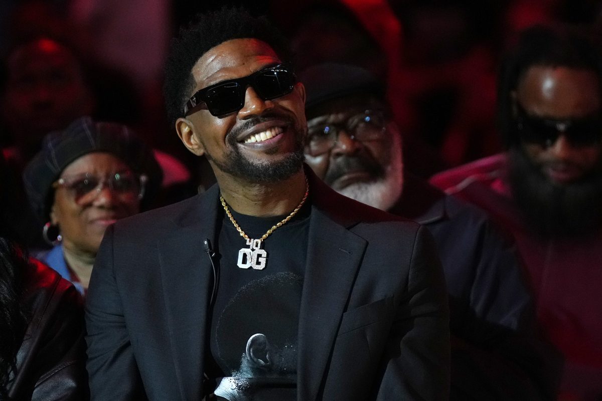 Udonis Haslem rips how people of Portland look: ‘Scariest s–t I ever seen ...