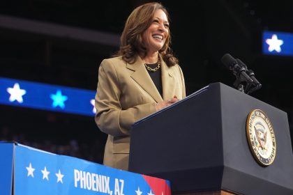 Kamala Harris