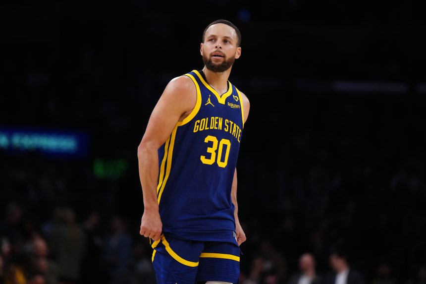 Warriors insider predicts team will make 'significant' trade during 2024-25  season - Ahn Fire Digital