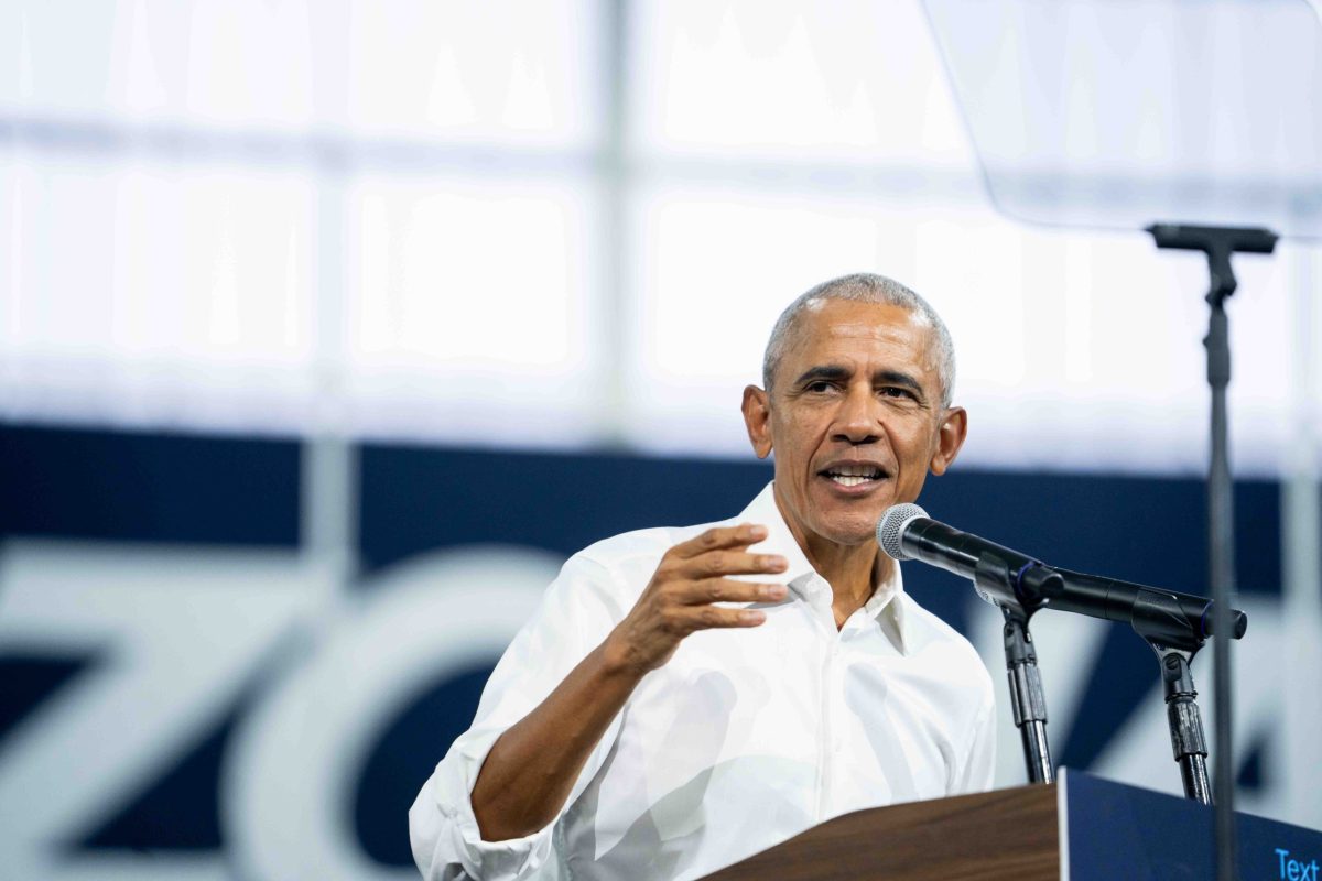 Barack Obama annihilates today's stars for All-Star Game, says players ...