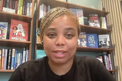 Jemele Hill