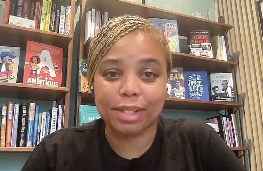 Jemele Hill