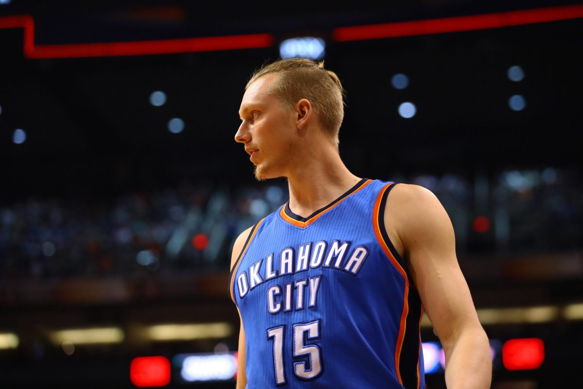 Kyle Singler