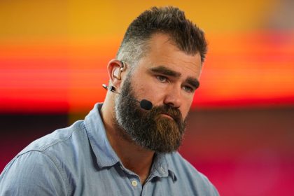 Jason Kelce