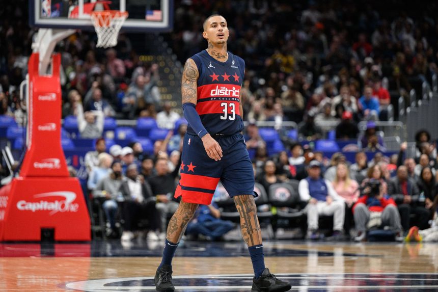 Kyle Kuzma