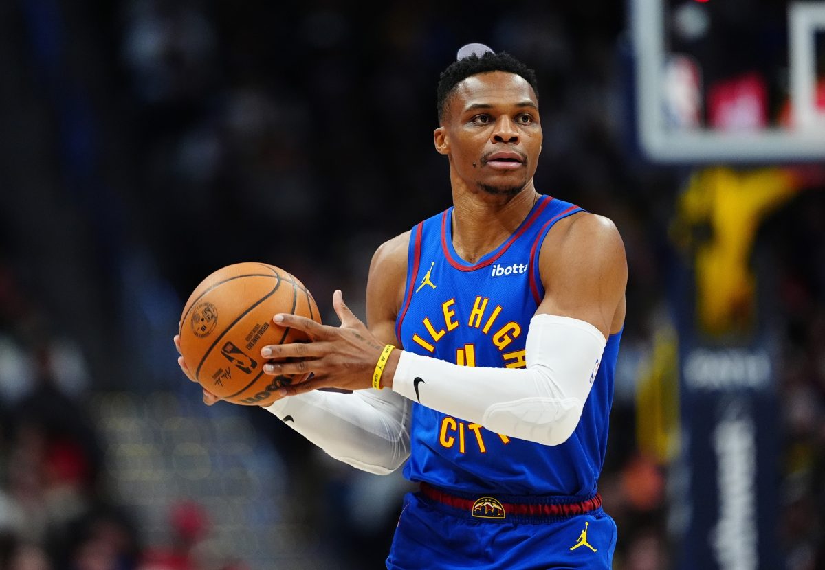 Hall of Famer says Russell Westbrook tries to get triple-doubles while ...