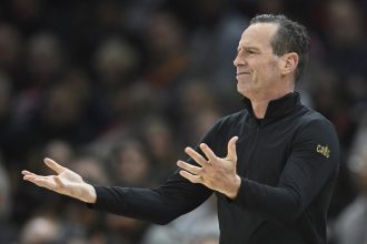 Kenny Atkinson