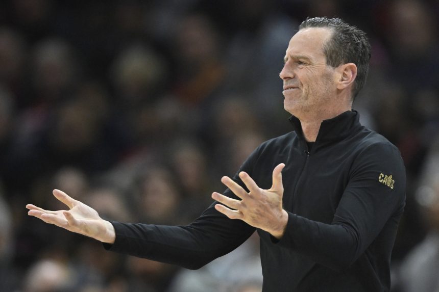 Kenny Atkinson