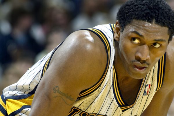 Ron Artest