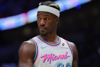 Jimmy Butler Miami Heat