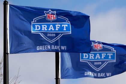 2025 NFL Draft