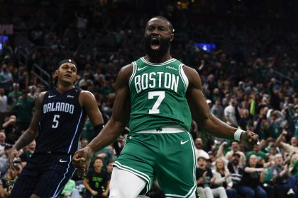 Jaylen Brown Celtics