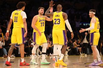 Lakers