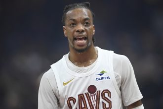 Darius Garland Cavs