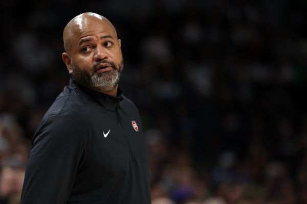 J.B. Bickerstaff