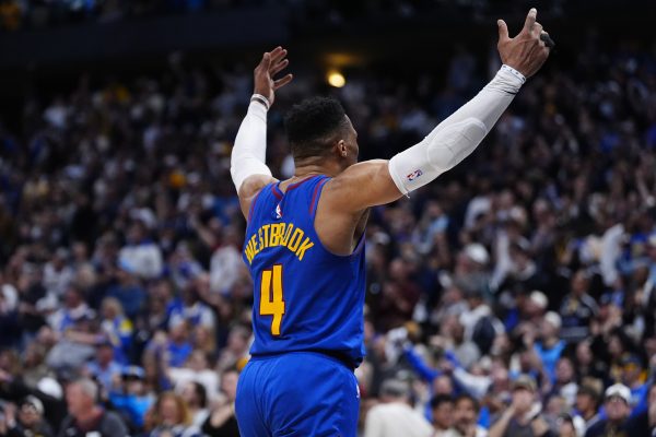 Russell Westbrook