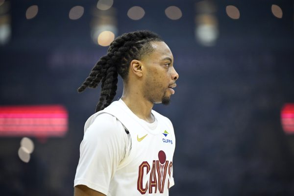 Darius Garland Cavs