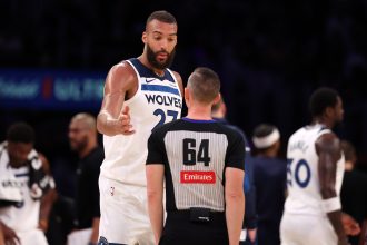 Rudy Gobert