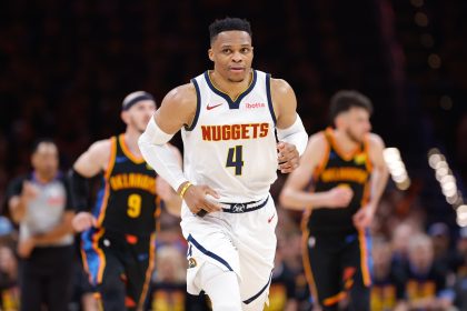 Russell Westbrook Denver Nuggets