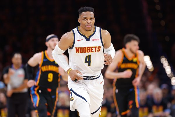 Russell Westbrook Denver Nuggets