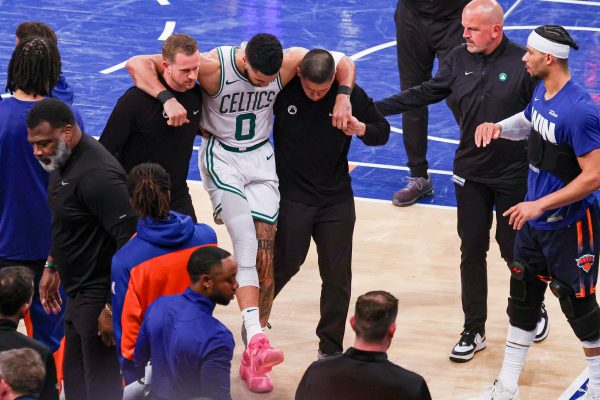 Jayson Tatum Celtics