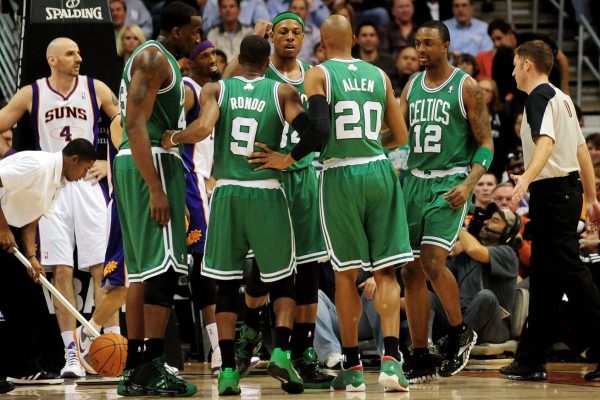Celtics