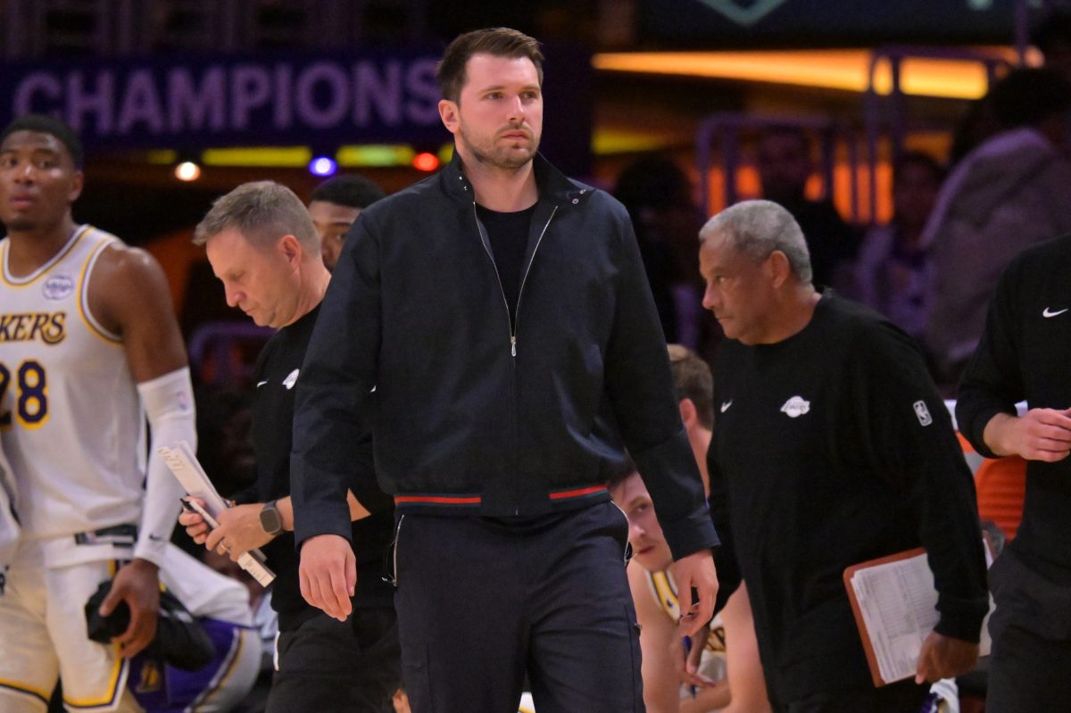 Luka Doncic