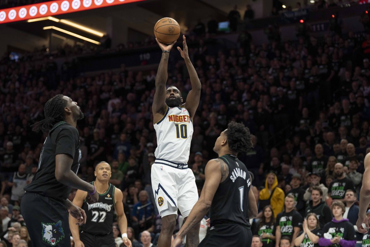 Tim Hardaway Jr.