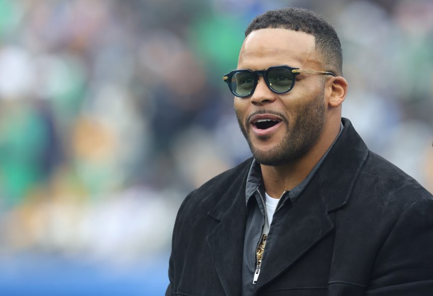 Aaron Donald