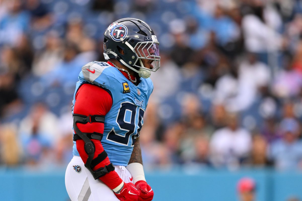 Jeffery Simmons