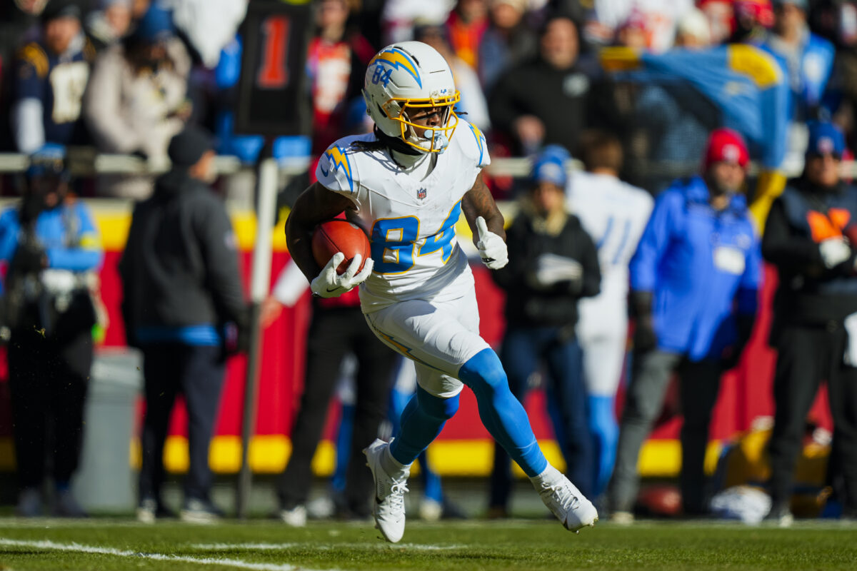 Keandre Lambert-Smith