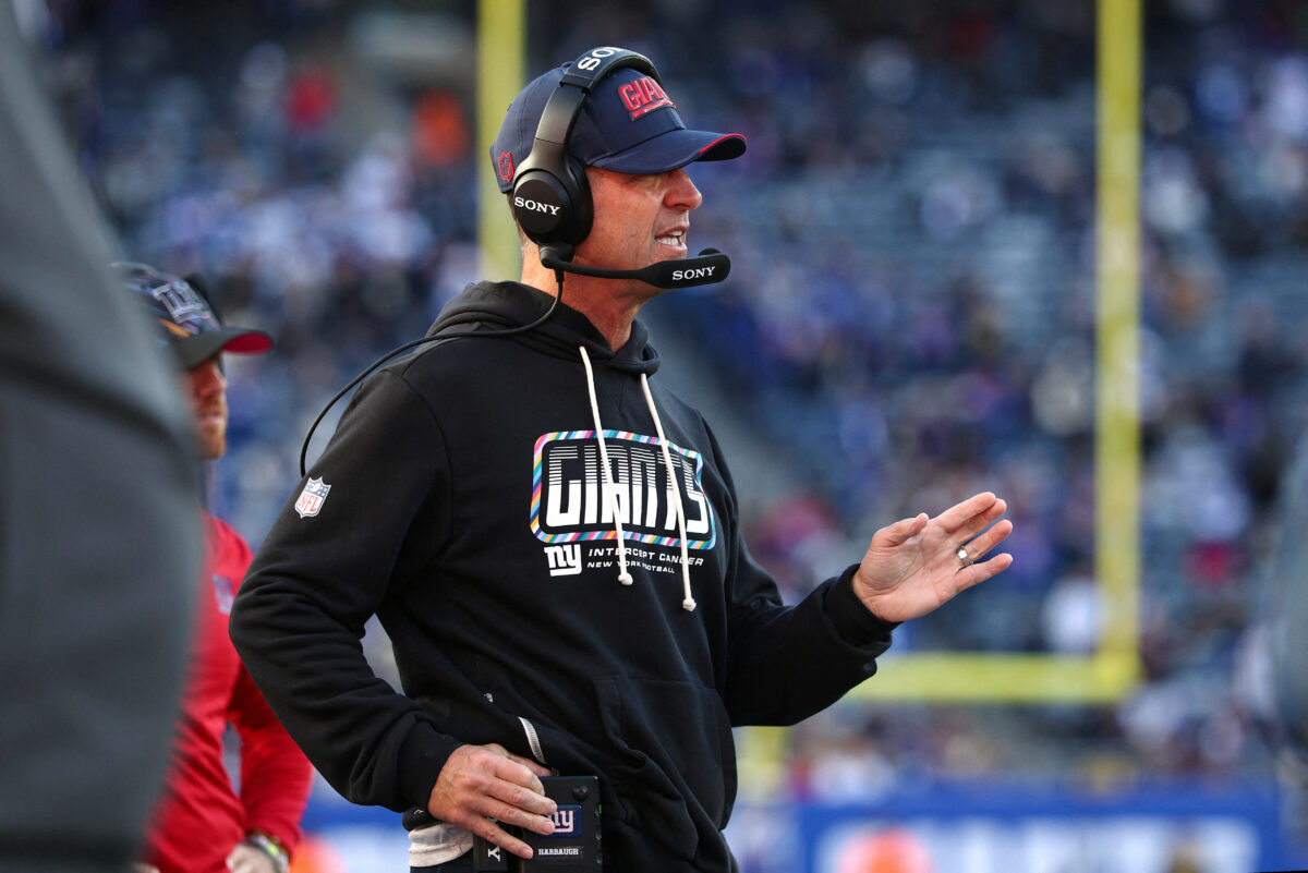 John Harbaugh